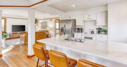 Mocks Crest Oasis- 5BD/2BA- Arbor Lodge Getaway