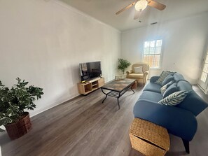 スマートテレビ