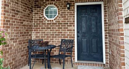 Superb townhouse with AC in charming Rincon