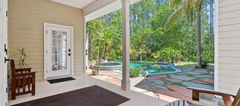 Aqua Dream Home for 11