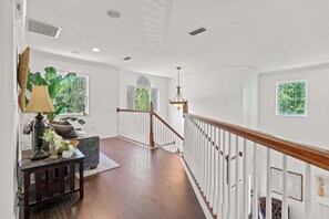 Talo, useita sänkyjä, pääsy uima-altaalle, näköala uima-altaalle (Aqua Dream) | Sisätilat