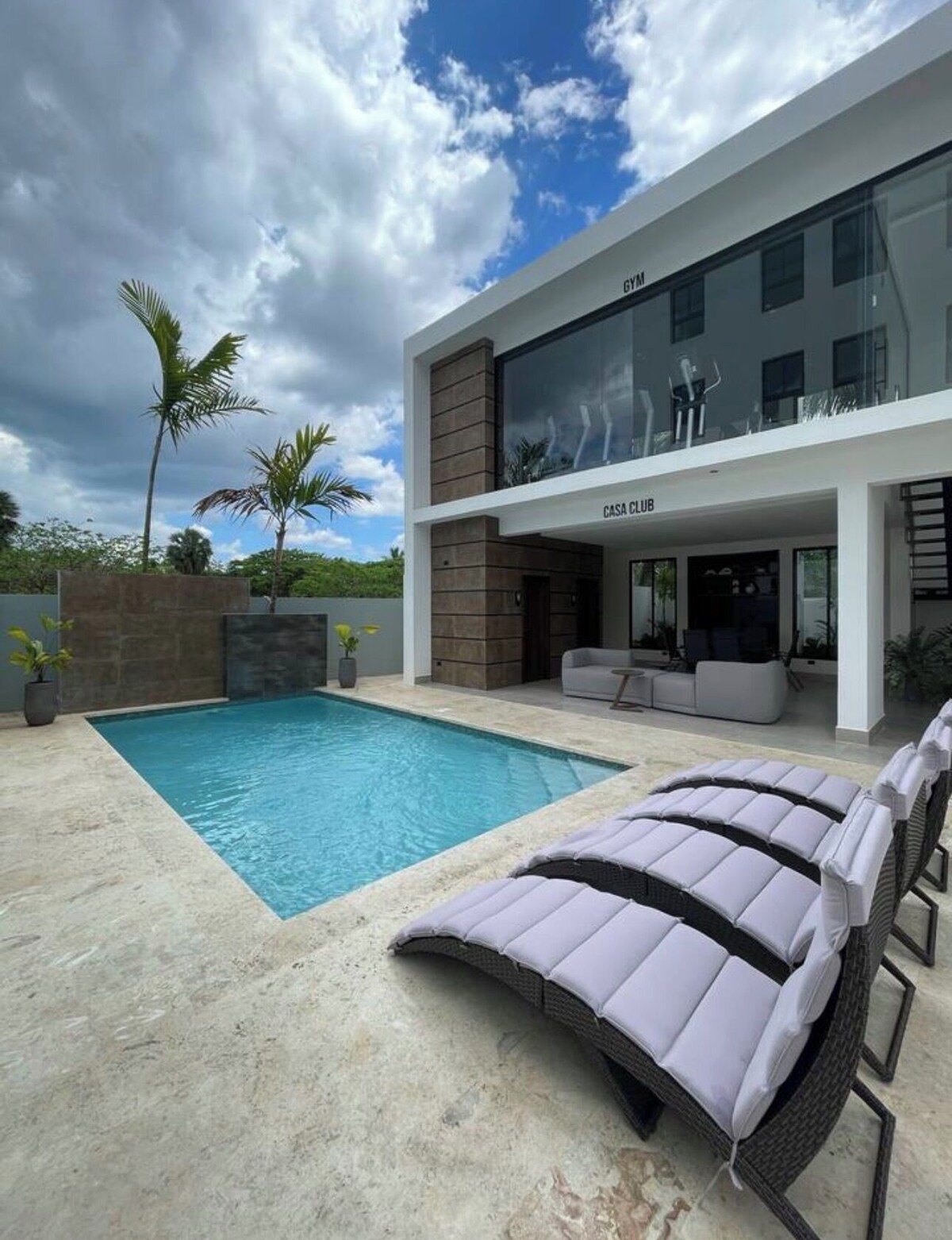 Image de profil de l’hôte