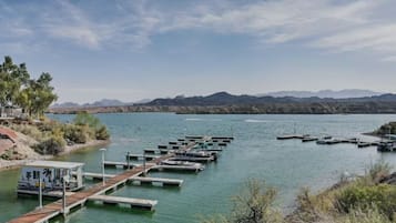 Marina/club náutico