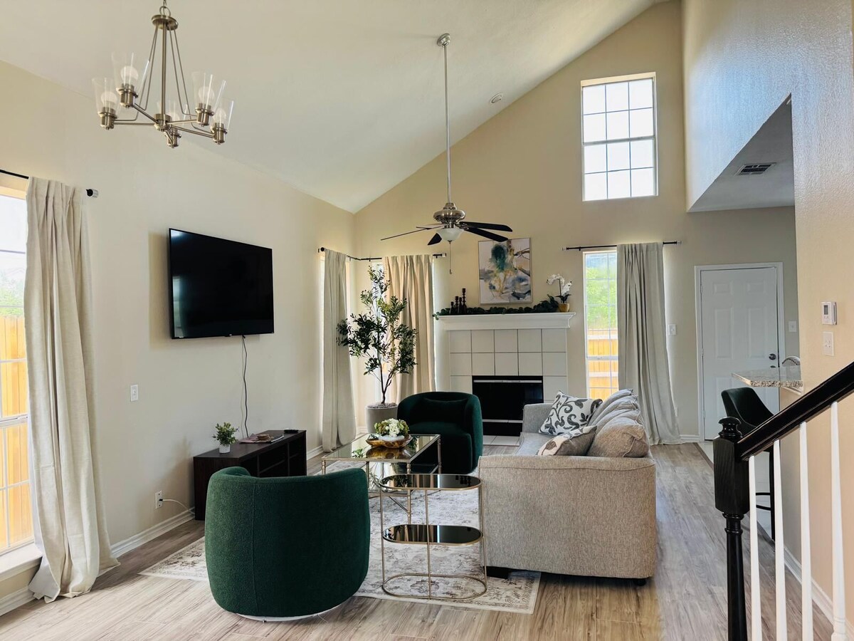 Image de profil de l’hôte