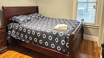 3 chambres, accès Internet, draps fournis