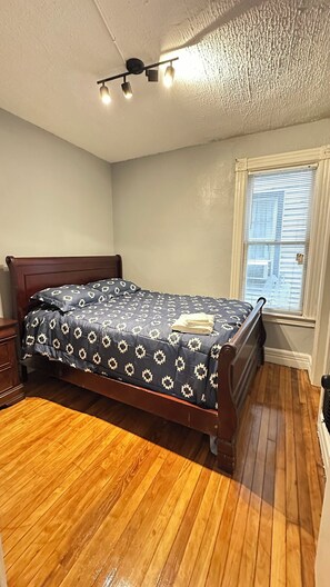 3 Schlafzimmer, Internetzugang, Bettwäsche