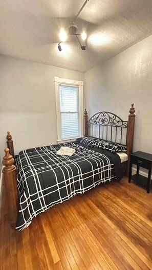 3 Schlafzimmer, Internetzugang, Bettwäsche