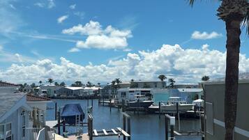 Port de plaisance