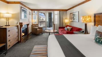 1 間睡房、熨斗/熨衫板、免費 Wi-Fi、床單