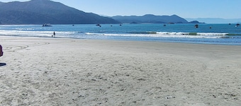 Cozy House Guarujá SP