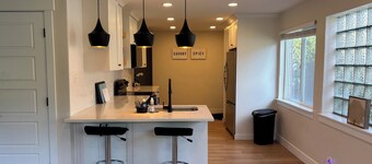 Cougar Canyon Cottage