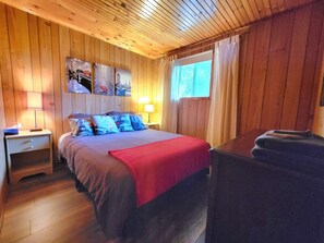 4 Schlafzimmer, WLAN, Bettwäsche