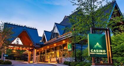 Le Héron - Bord de l`eau Nominingue