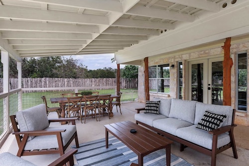 Hoots Hollar Haus For 6