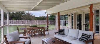 Hoots Hollar Haus For 6