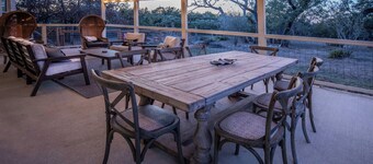 Hoots Hollar Haus For 6