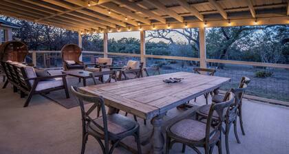 Hoots Hollar Haus For 6