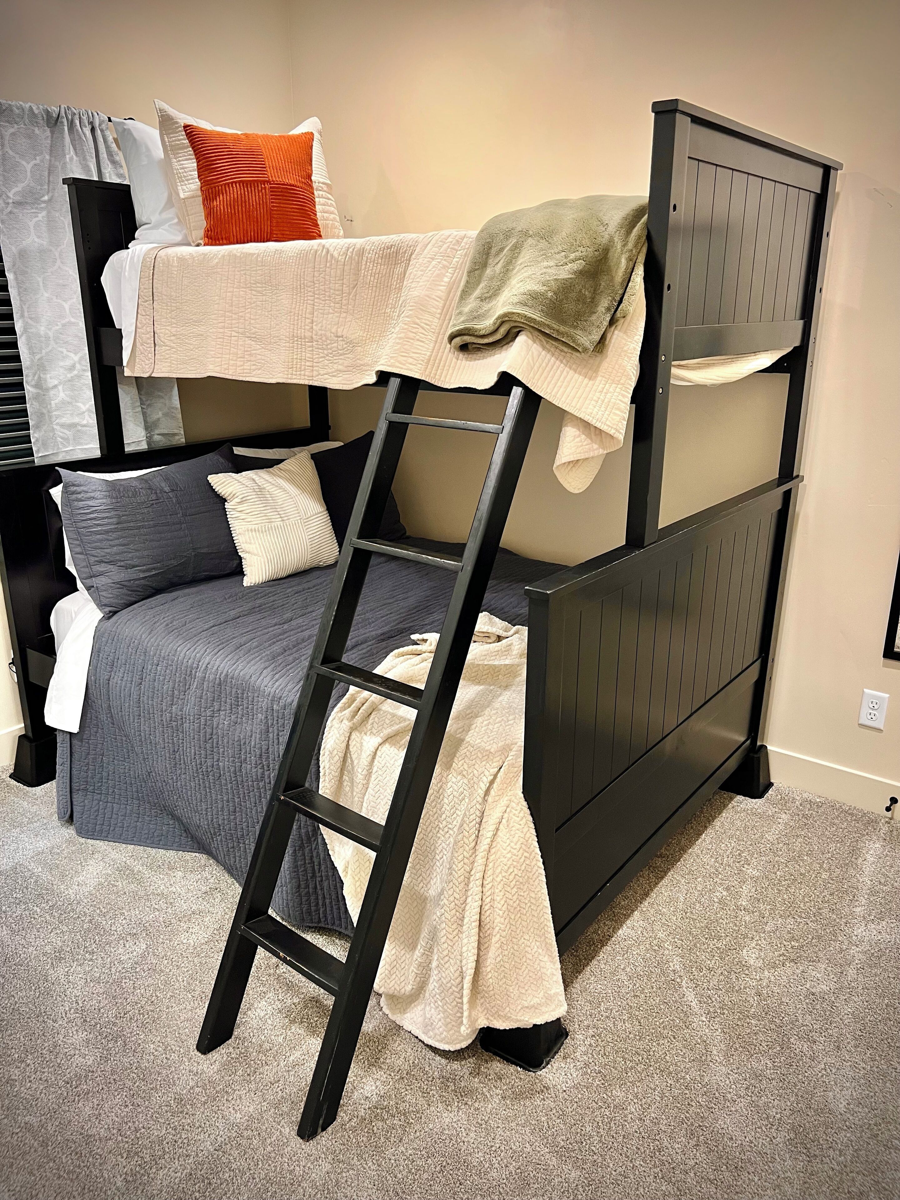 2 dormitorios, wifi, ropa de cama