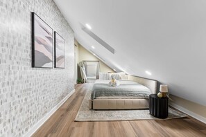 5 quartos, ferros/tábuas de passar roupa, Wi-Fi de cortesia
