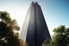 Room - Stylish 2Br City Escape on Collins with Views (Melbourne)