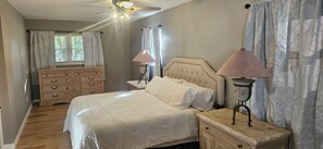 2 bedrooms, Internet, bed sheets