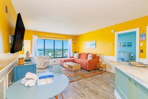 تلفزيون ذكي