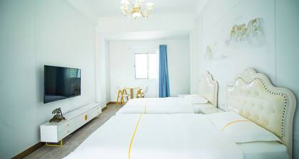 Snowwhite castle hotel