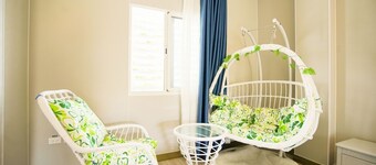 Snowwhite castle hotel