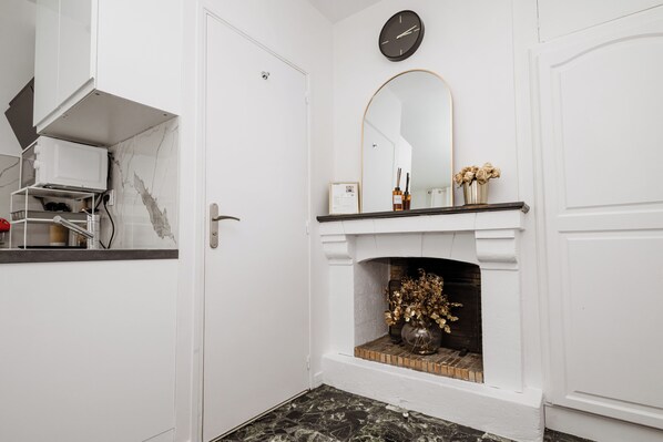 Interior - L'Ecrin de Camille et Marie (Bobigny)