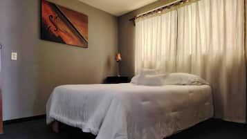 2 Schlafzimmer, Bügeleisen/Bügelbrett, Internetzugang, Bettwäsche