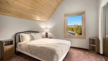 3 quartos, Wi-Fi de cortesia, roupa de cama