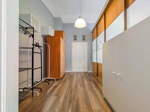 Interior - Wrocław Rynek Spirit Apartment (Wrocław)