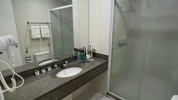 Appartement Deluxe | Salle de bain