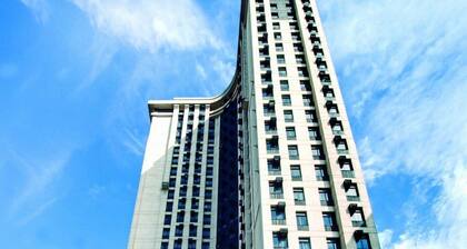 APART HOTEL - AIRPORT CONGONHAS - CGH SÃO PAULO