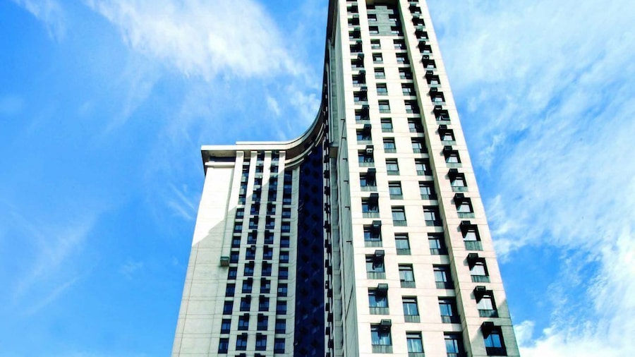 APART HOTEL - AIRPORT CONGONHAS - CGH SÃO PAULO