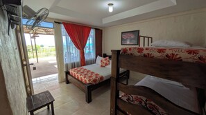 Quadruple Room - Hotel La Santamaria Montenegro Quindío (Montenegro)