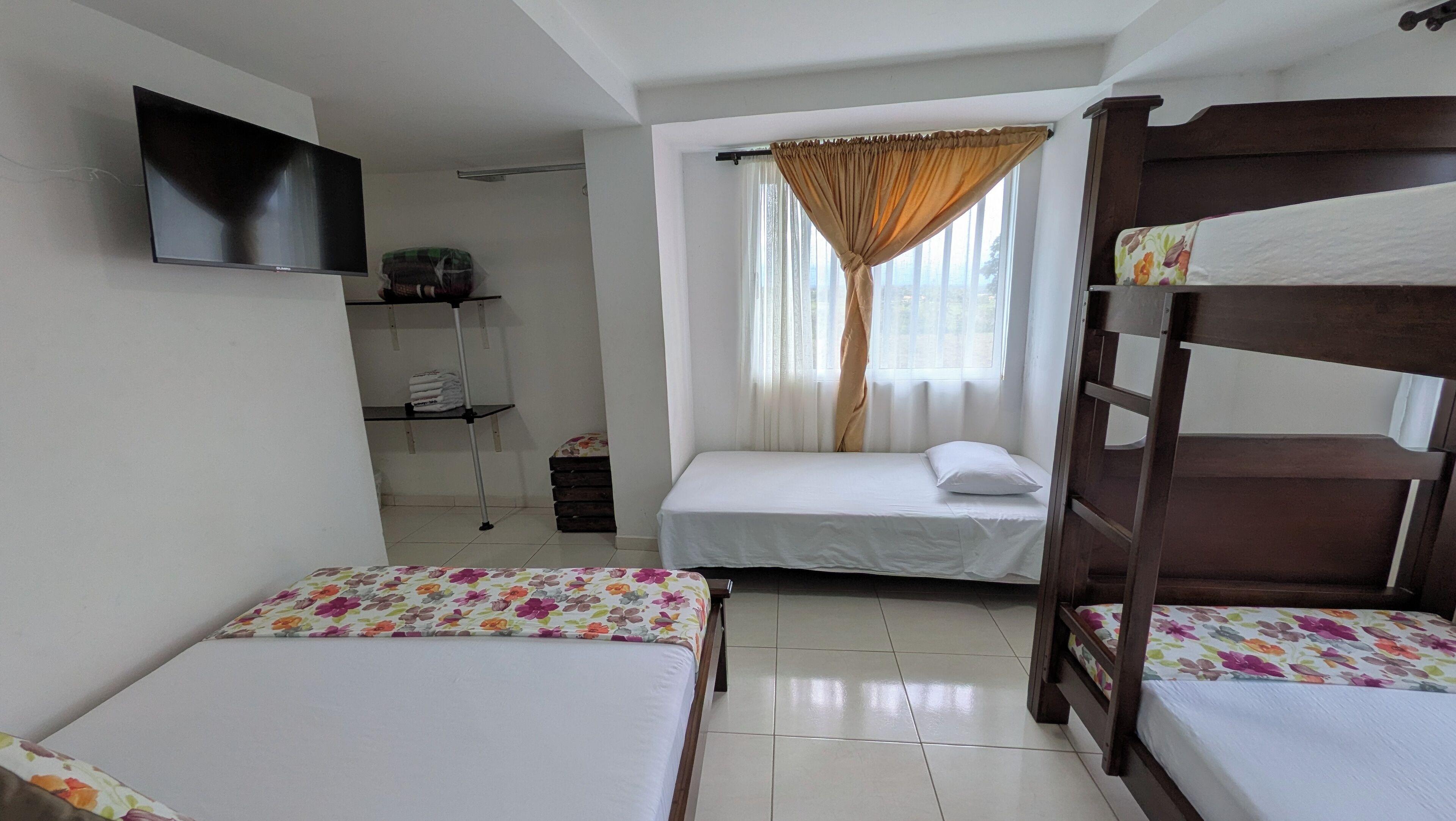 Phòng dành cho gia đình