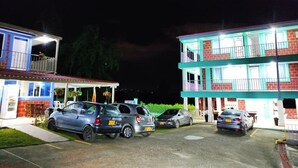 Unclassified image, 4 of 35, button - Hotel La Santamaria Montenegro Quindío (Montenegro)