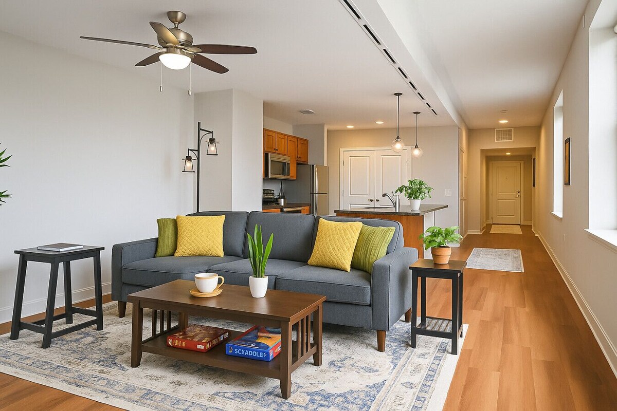 Image de profil de l’hôte