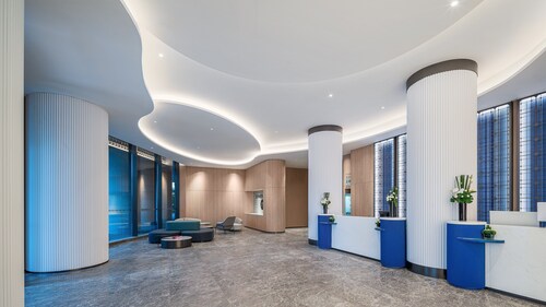 Holiday Inn Express Haikou Intl Duty Free City by IHG