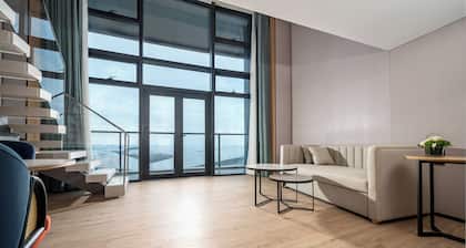 Holiday Inn Express Haikou Intl Duty Free City by IHG