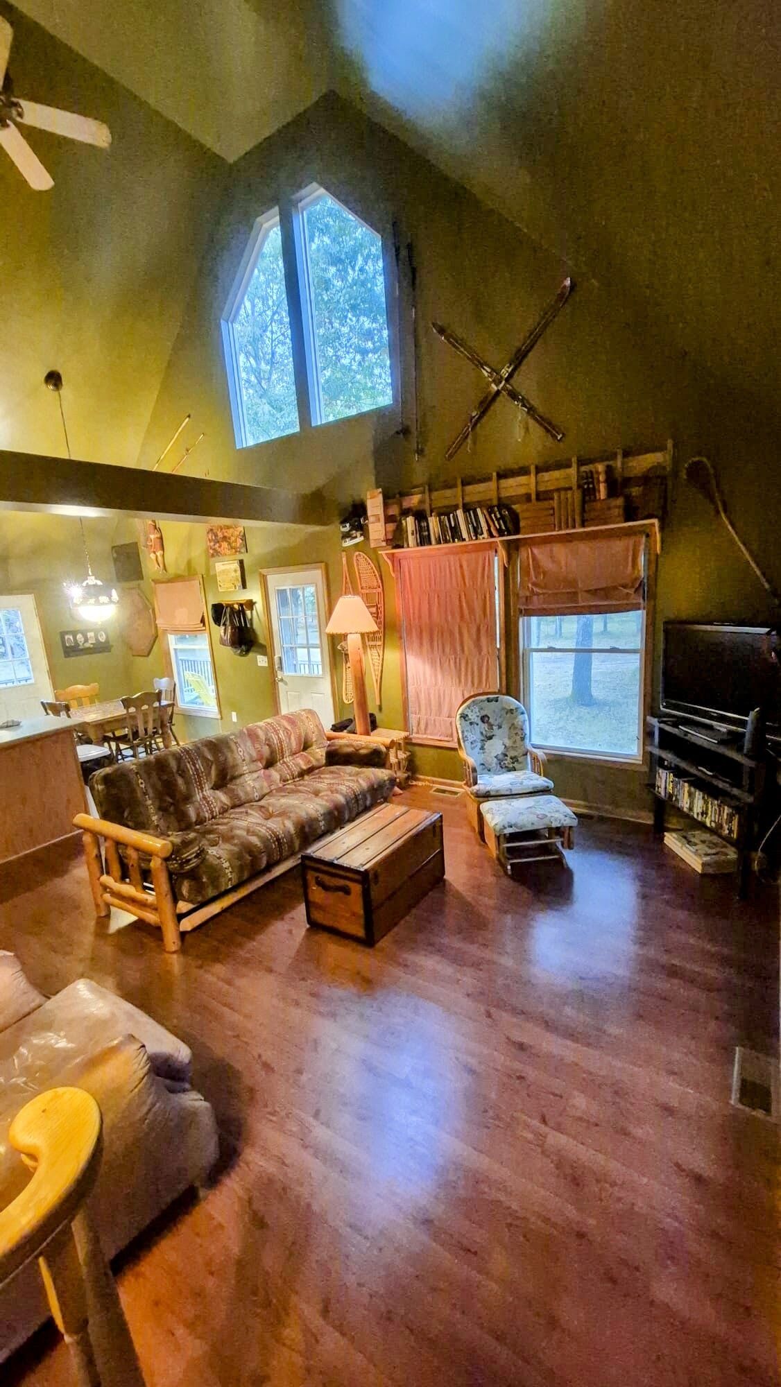 Smart TV y reproductor de DVD 