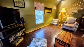 تلفزيون ذكي، مشغل دي في دي