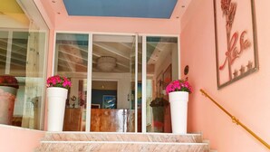 Apartment - Residence Rosa Studio-apartment- 2 Peopl (Gabicce Mare)