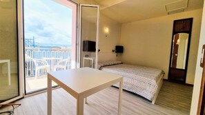Apartemen