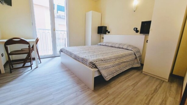 Apartment - Residence Rosa Studio-apartment- 2 Peopl (Gabicce Mare)