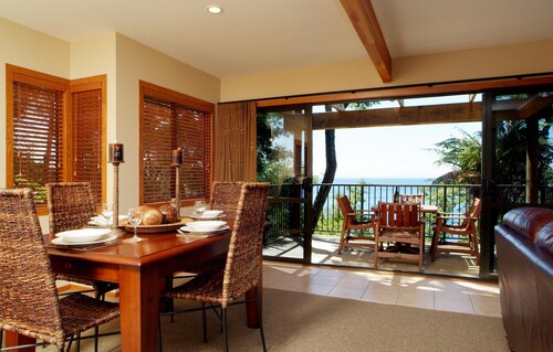 Pukawa Villas (Formerly Oreti Village Resort)