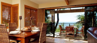 Pukawa Villas (Formerly Oreti Village Resort)