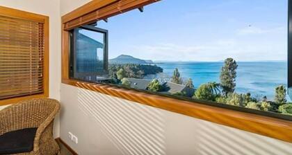 Pukawa Villas (Formerly Oreti Village Resort)