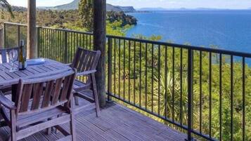 Apartment, Lake View | Terrace/patio